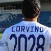 UFFICIALE - Fasano, Corvino prolunga fino al 2028