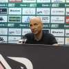 Palermo, Corini: "Bari squadra di qualità, vogliamo contrattaccare rapidamente"