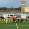 Brilla Campi-Taranto 0-0: reti inviolate al 'Trevisi'