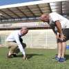 Stadio Iacovone, ass. Ciraci: "Impianto out per il Cerignola. Stiamo facendo l'impossibile"