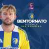 UFFICIALE - Cerignola, torna Zak Ruggiero in mediana