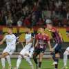 Un gol per tempo, tra Casertana e Monopoli termina 1-1