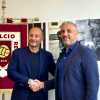 UFFICIALE - l'ex Virtus Francavilla Fracchiolla approda alla Reggiana