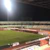 Catania-Foggia, vigilia di fuoco: Delio Rossi in tribuna al Massimino, rossoneri work in progress