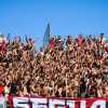 Serie B, grande entusiasmo dei tifosi del Bari a Cesena: staccati diversi biglietti