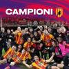Serie C, Benevento promosso in Serie B: i risultati della 35a