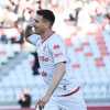 Bari-Cittadella 3-2: gran primo tempo, poi la paura. Ma alla fine è quinto posto 