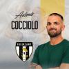 UFFICIALE - Squinzano, Cocciolo si ritira e diventa il nuovo DG del club