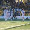 Giugliano-Foggia 1-0: decisivo il rigore di Borello
