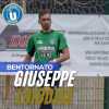 UFFICIALE - UC Bisceglie, via Rocchitelli e Manzi: torna Loiodice, promosso Cosmai