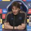 Napoli, Conte: “Lecce parte della mia vita. Non è la partita dell’anno"