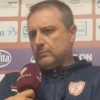 Team Altamura, Mangia: "Mi complimento con i ragazzi. E' difficile fare più di così"