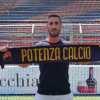 UFFICIALE - Potenza, arriva l'ex Foggia Agostino Camigliano 