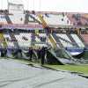 Catania-Monopoli 4-0: pesante sconfitta per il gabbiano 