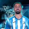 UFFICIALE - Fasano, arriva Vecchione a centrocampo 