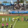 Coppa Italia - Bisceglie, la cinquina vale la semifinale