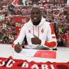 UFFICIALE - Bari, Traorè è un nuovo giocatore biancorosso