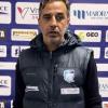 Manfredonia, Pezzella: "Meritavamo di vincere, complimenti ai ragazzi"