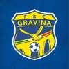Al Vicino allenamento congiunto tra Gravina e Cerignola 