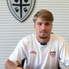 Fasano, in arrivo il terzino sinistro 2005 Matteo Langella
