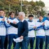 Prima, Seconda e Terza Categoria: dallo spareggio tra Ideale e Triggiano ai trionfi di Trani e Manduria, entrambe imbattute