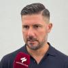 Taranto, Danucci: "Meritavamo ampiamente la vittoria"