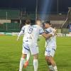 Rimonta da sogno del Casarano: 4-1 al Cosenza in trasferta al Marulla