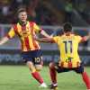 Lecce, Oudin non convince la Samp: tornerà a vestire la maglia giallorossa