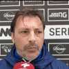 Audace Cerignola, Raffaele: "Con l'Atalanta U23 servirà un buon impatto"