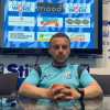 Fasano, Pistoia: “Crediamo ai playoff, ho lavorato sulla testa”