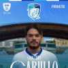 UFFICIALE - Manfredonia, innesto in difesa: firma Carullo