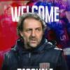 UFFICIALE - Canosa, De Candia è il nuovo allenatore
