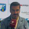 Afragolese, Ciaramella: “Perso contro un Fasano fortissimo”