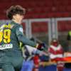 UFFICIALE - Lecce, Rodriguez passa a titolo temporaneo al Brescia