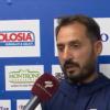Fidelis Andria, Scaringella: “Fasano? Hanno principi di gioco ben definiti”