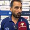 Fidelis Andria, Scaringella: “Non possiamo staccare la spina contro la Paganese”