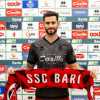 UFFICIALE - Bari, firma Pereiro in attacco