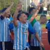 Promozione A/B - Virtus Mola in Eccellenza, Racale quasi