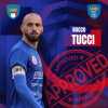 UFFICIALE - Heraclea, definito il rinnovo di capitan Tucci 