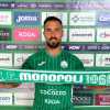UFFICIALE - Monopoli, prolunga Falzerano: contratto fino al 2026