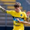 Il Bisceglie alza la Coppa Italia Nazionale Dilettanti: decisivo Lopez ai supplementari