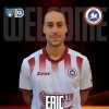 UFFICIALE - Heraclea, ecco Biasiol