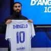 UFFICIALE - Fidelis Andria, arriva l'attaccante D'Angelo 