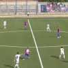 Poule Scudetto, Casarano in vantaggio 0-2  sul Guidonia dopo i primi 45': i marcatori