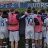 Lecce, campionato Primavera storico: i salentini sognano lo scudetto 