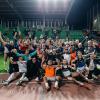 LIVE - Sorteggio secondo turno fase nazionale playoff Serie C