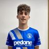 UFFICIALE - U.C. Bisceglie, rinforzo in attacco: Matthew Bonicelli