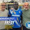 UFFICIALE - UC Bisceglie, arrivano Koné e Diomandé