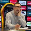 Lecce-Udinese, Di Francesco: “Non parliamo di modulo ma di occupazione degli spazi”
