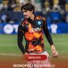 Monopoli, sondaggio per un talento della Serie D